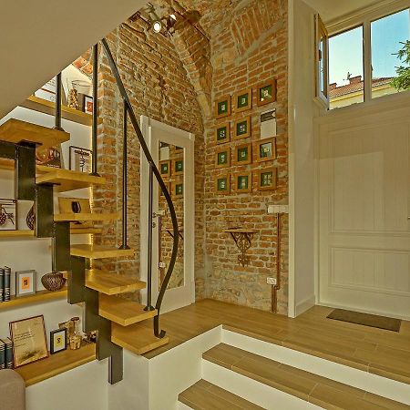 Vinodorum Apartments Клуж-Напока Экстерьер фото