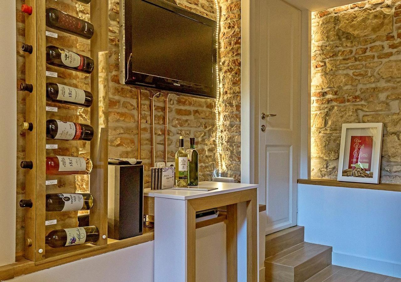 Vinodorum Apartments Клуж-Напока Экстерьер фото