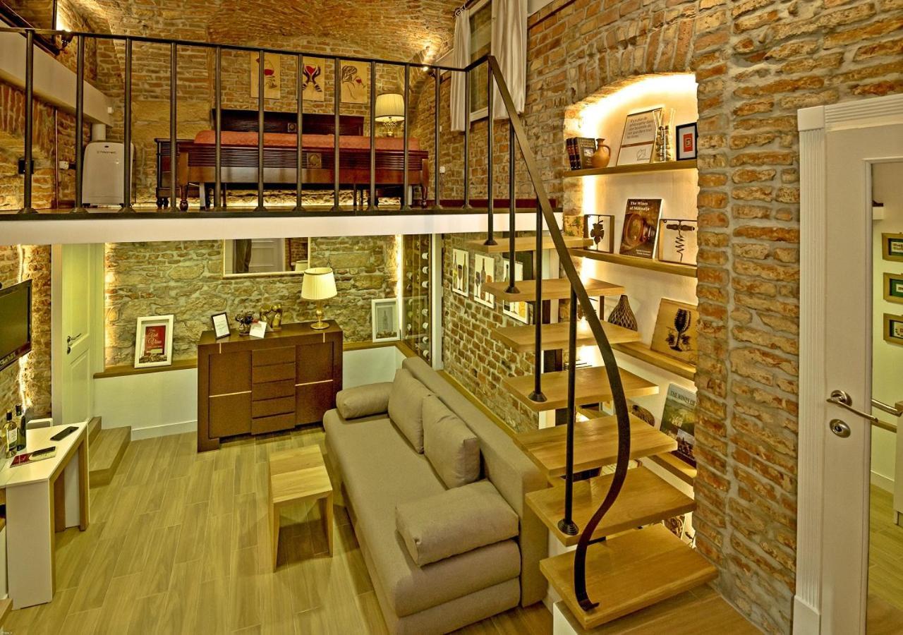Vinodorum Apartments Клуж-Напока Экстерьер фото