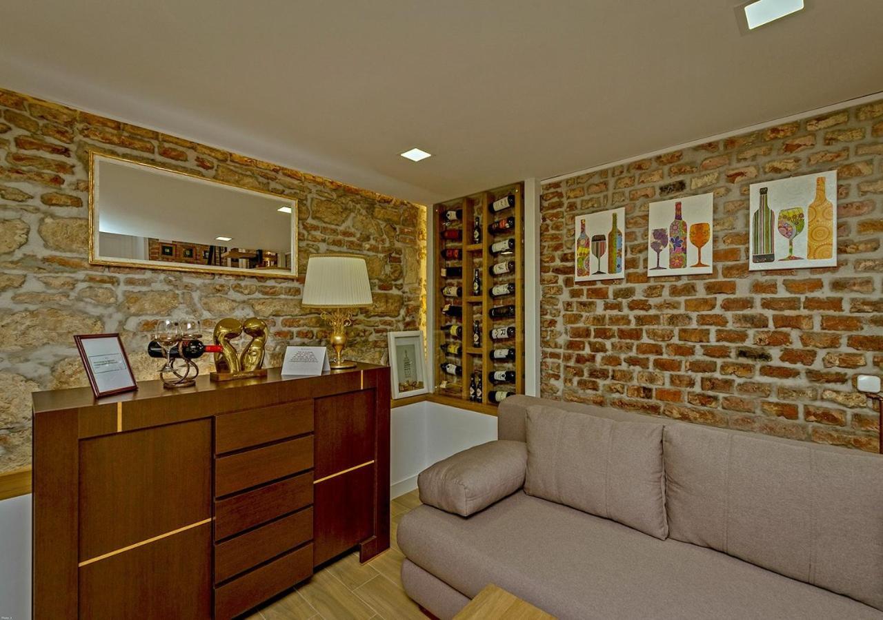 Vinodorum Apartments Клуж-Напока Экстерьер фото
